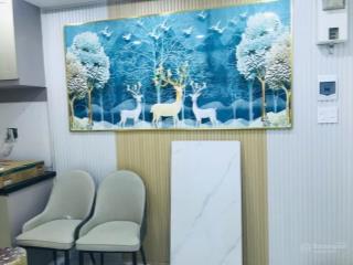 Vòng xoay lý thái tổ q3, 19m2 (3.5x6) 3 tầng 2pn 2wc siêu xinh  4.88 tỷ