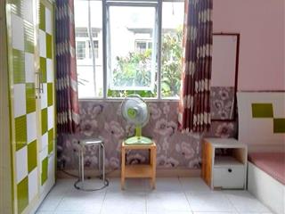 🏢BÁN NHÀ 3 TẦNG TRẦN QUANG DIỆU 46M2 (4.4X10) 7PN 7WC - HĐT 25tr - Chỉ 6.4 Tỷ