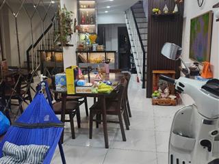 Bán nhà đẹp 2 tầng cmt8 34m2 gần tòa viettel  6.6 tỷ