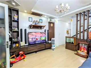 Bán nhà hẻm 1 trục gần mt hòa hưng 38m2 (4x9.5) nội thất siêu đẹp  3pn 2wc  7.1 tỷ