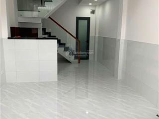 Bán nhà nguyễn đình chiểu, hẻm 5m 1 trục, 33.5m2 (3.8x9), 4 tầng, 3pn 4wc  9.4 tỷ