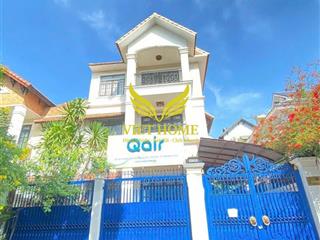 Cho thuê villa đường 15, an phú, 6 phòng ngủ, sân đậu ô tô, giá chỉ 55 triệu/tháng !