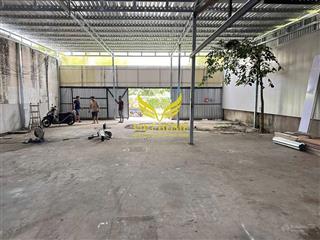 Cho thuê mặt bằng/kho thảo điền nguyễn văn hưởng, 12x28m, nền bê tông chắc chắn, giá 45tr/1 tháng