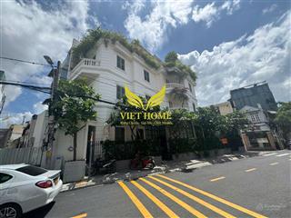 Cho thuê villa thảo điền  có 10 phòng, có thang máy, phù hợp làm văn phòng, spa cao cấp