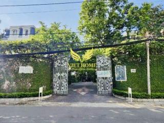 Cho thuê villa trần ngọc diện thảo điền