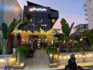 Cho thuê nhà góc 2 mặt tiền trần não, phường an khánh, tp. thủ đức