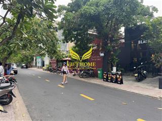 Mặt bằng 300m² mt tống hữu định, thảo điền 157tr/tháng