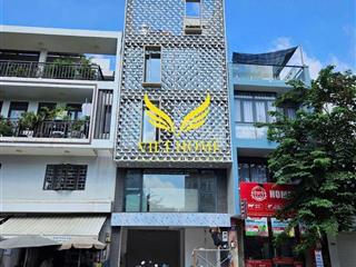 Cho thuê mb/vp nguyễn văn hưởng 199m² thang máy 80tr/tháng