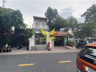 Cho thuê nhà phố kinh doanh mt đường ngay trục đường thảo điền  dtsd 80m2