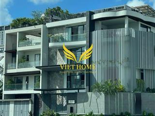 Cho thuê villa cao cấp an phú quận 2