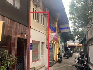 Sang nhượng mặt bằng kinh doanh thảo điền cực đẹp