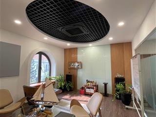Cho thuê văn phòng thảo điền, quận 2