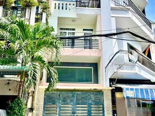 Bán nhà riêng tại nguyễn hữu tiến, 12,8 tỷ, 104m2, 4pn, 4wc, 5 tầng