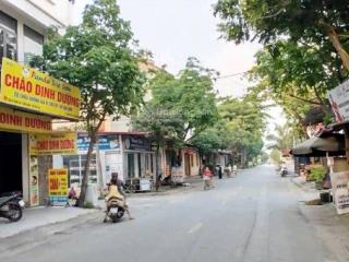 Bán đất xuân giang sóc sơn 100m