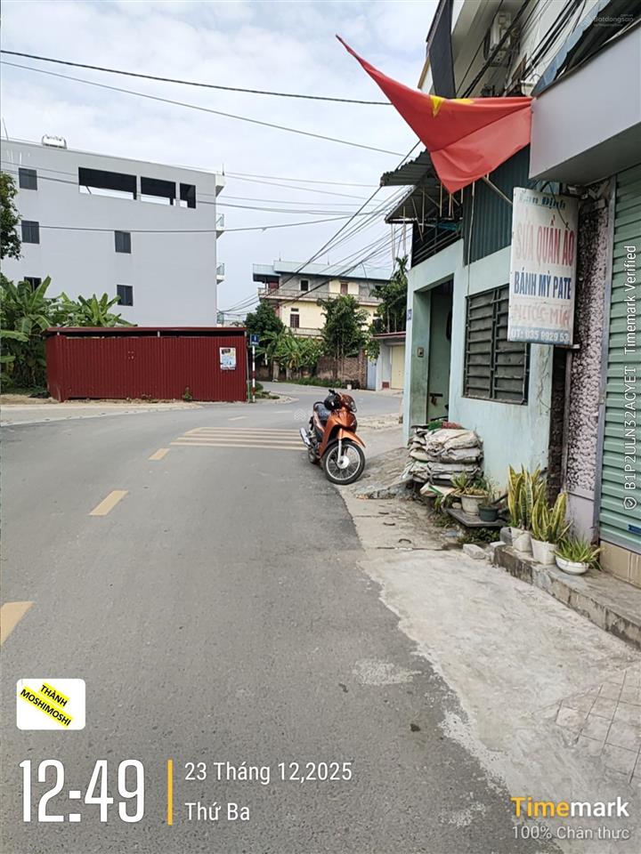 Bán đất kinh doanh tại dược thượng, tiên dược, sóc sơn. trung tâm của sóc sơn