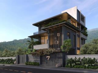 Bán đất biệt thự biển nguyễn tất thành