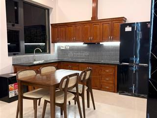 Biệt thự mini 3 tầng  hẻm vip 8m  mặt tiền hiếm 6m  full nội thất cao cấp  giá 5.95 tỷ tl
