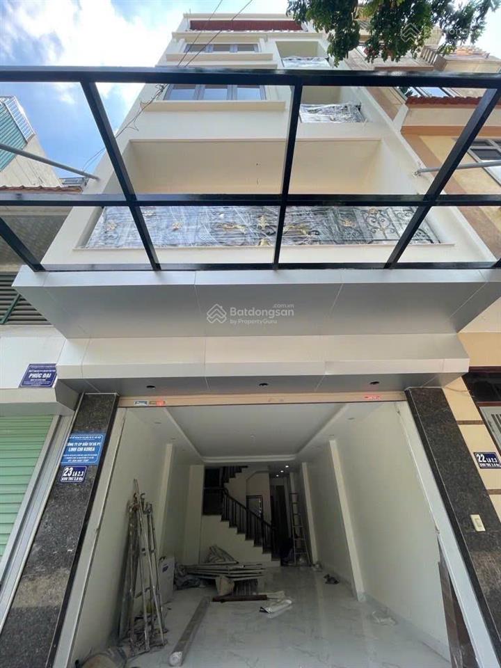 Bán nhà 80m2 tại xuân phương, nam từ liêm, hà nội giá 19,3 tỷ