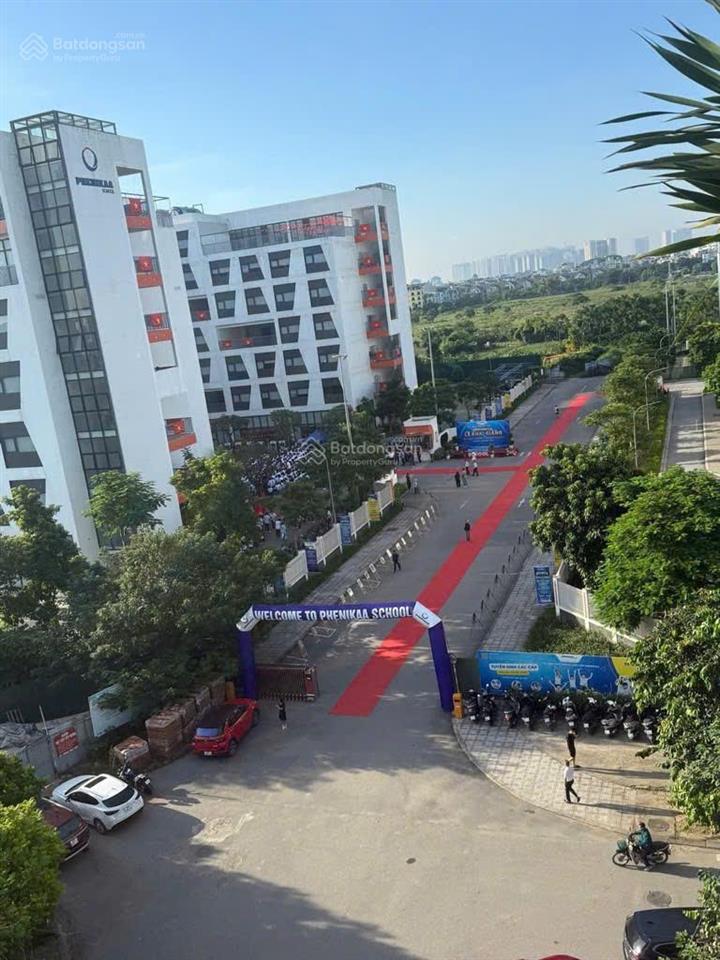 Bán nhà 80m2 tại xuân phương, nam từ liêm, hà nội giá 19,3 tỷ