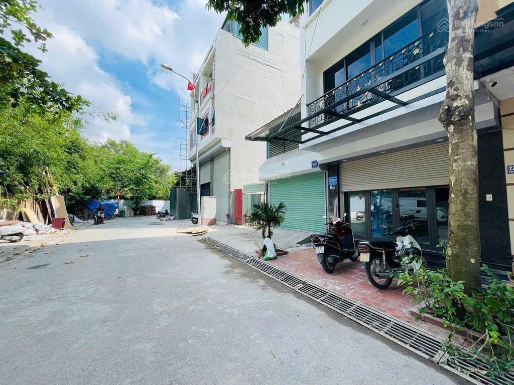 Bán nhà 80m2 tại xuân phương, nam từ liêm, hà nội giá 19,3 tỷ