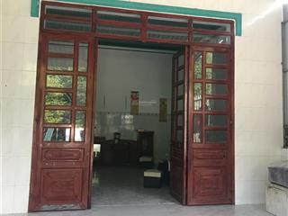 Cần bán gấp nhà 5x22m, gần chợ, trường học, khu công nghiệp