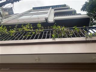 Siêu phẩm ngọc lâm 85m2  mt 6.36m , gara 4 ô tô  5 tầng thang máy  full nội thất cao cấp