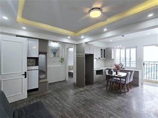Chung cư việt hưng căn góc 85m2, 3 phòng ngủ sát mặt đường nguyễn cao luyện nhỉnh 4 tỷ
