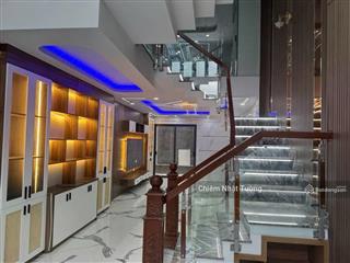 Bán nr 5pn 6wc tại hương lộ 2, bình trị đông a, bình tân, 8,1 tỷ, 53m2 siêu hot