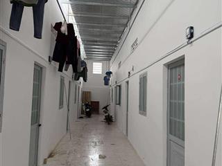 Mở bán dãy trọ - 16 phòng Khu Công Nghiệp Hoà Phú - TP BMT 
TRỌ LÚC NÀO CŨNG FULL KHÁCH