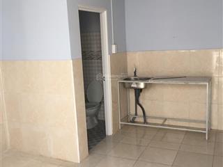 Cho thuê phòng trọ tại 78/21 bình lợi, 2,6 triệu, 17m2