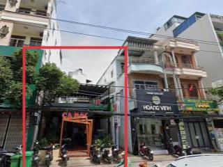 Hàng hot đất đẹp khu phố tây nguyễn thị minh khai mt 6.5m đối diện nhà hàng ngọc trai/0903 054 ***