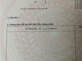 Lô đất 2 mặt tiền phạm văn đồng(trần phú nối dài) trực diện biển  ngang 7.4m  kd sầm uất