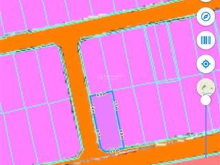 Bán nhanh lô góc 2mt đường ô tô 7m hẻm trần quang khải  tặng ngay nhà cấp 4  cách biển 400m