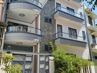 9.3 tỷ  bán rẻ căn nhà tâm huyết 4 tầng siêu rộng  view biển  có thể chia 2 căn ở và cho thuê