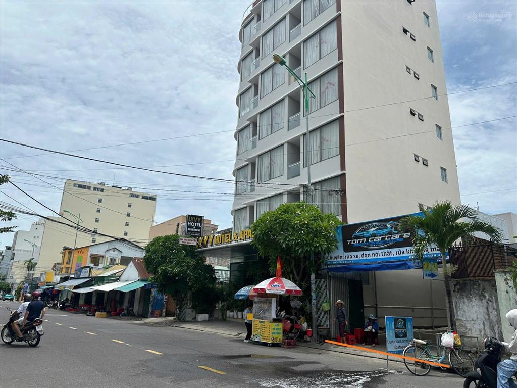 Bán đất siêu đẹp mặt tiền củ chi cách biển 450m  vị trí đắc địa  phù hợp xây căn hộ/ khách sạn