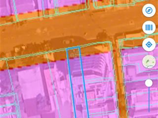 Bán đất siêu đẹp mặt tiền củ chi cách biển 450m  vị trí đắc địa  phù hợp xây căn hộ/ khách sạn