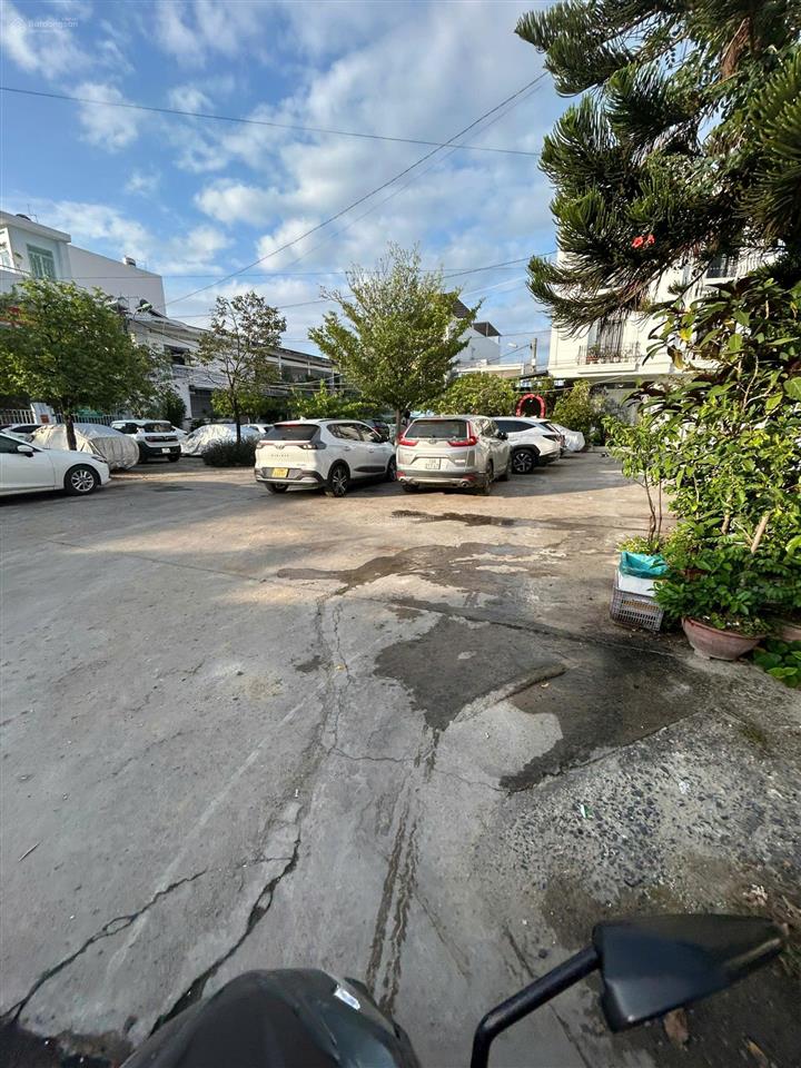 Gấp! rẻ nhất khu vực  chủ kẹt tiền bán đất đường đề pô  tttp nha trang  137.4 m2 chỉ 3.5 tỷ