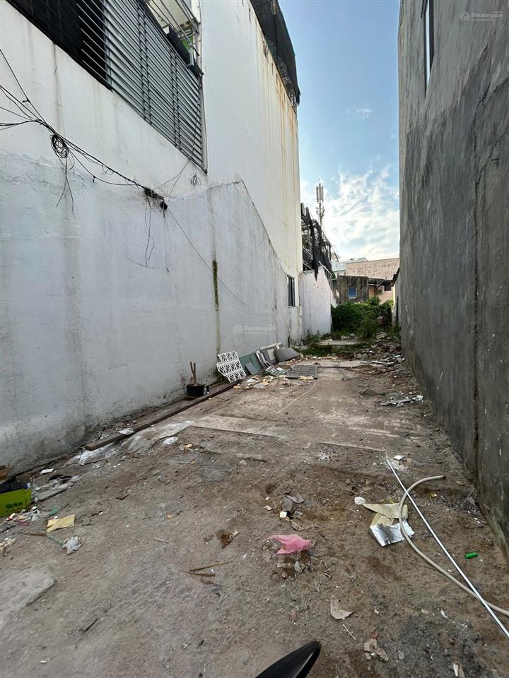 Gấp! rẻ nhất khu vực  chủ kẹt tiền bán đất đường đề pô  tttp nha trang  137.4 m2 chỉ 3.5 tỷ