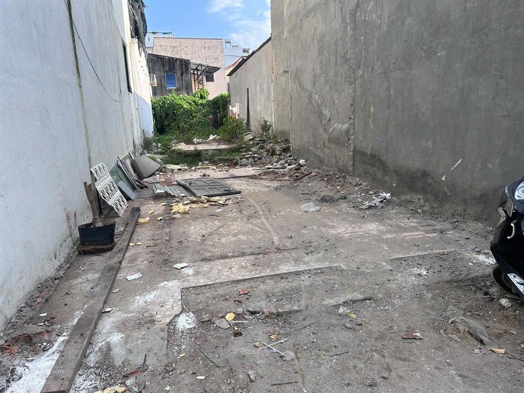 Gấp! rẻ nhất khu vực  chủ kẹt tiền bán đất đường đề pô  tttp nha trang  137.4 m2 chỉ 3.5 tỷ