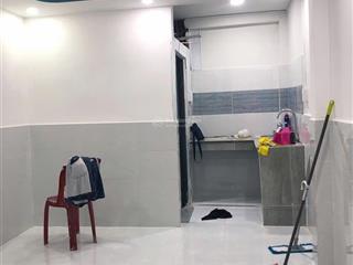 Bán nhà phố tây quận 1 1 trệt 1 lầu nhà mới sửa homestay hiện đại giá đầu tư