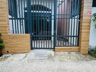 Bán nhà huỳnh thị hai gần bệnh viện quận 12, 2 tầng mới ở ngay, dt 88m2 (4.5x20m), giá siêu rẻ