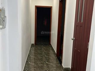 Nhà hẻm vip (dt 7.55x11m) 3 tầng + thượng  giá 19.5 tỷ tl  trần hưng đạo, q5