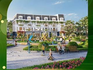 Hàng hiếm đất nền dự án aqua garden, phường thống nhất, hòa bình, 130 m2 giá chỉ 2,299 tỷ