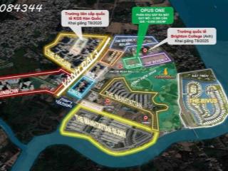 Bán gấp căn hộ 35m2 Vinhomes Grand Park, Q9 - 3 tỷ, sổ đỏ, 1PN. LH: 0336084344