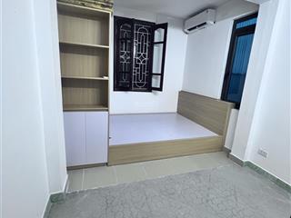 Cho thuê phòng mới 100% tại phố phùng chí kiên, nghĩa đô, cầu giấy, nhà phân lô quân đội