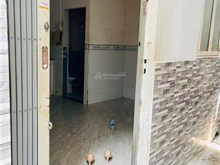 Bán nhà riêng tại thạnh xuân 14, 600 triệu, 18m2, hàng hiếm chính chủ