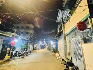 Nhà ở ngay hiệp phú 17. dt 44m2. giá 4tỷ480tr