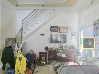 Nhà bán ngay lê đức thọ, p17, gò vấp. dt 60m2. giá 4,5tỷ