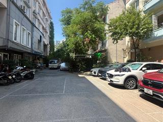 Bán nhà hoàng hoa thám  hàng xóm quan chức  sân chung 30 ôtô  quy hoạch ra mặt phố  83m2 45tỷ