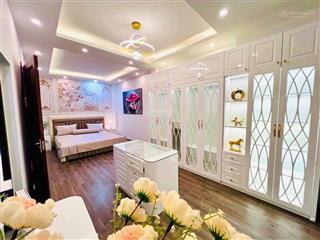 Bán nhà siêu đẹp hoàng ngân  ôtô ngủ trong nhà  vài nhà ra phố  dt 40m2 giá 13,8 tỷ